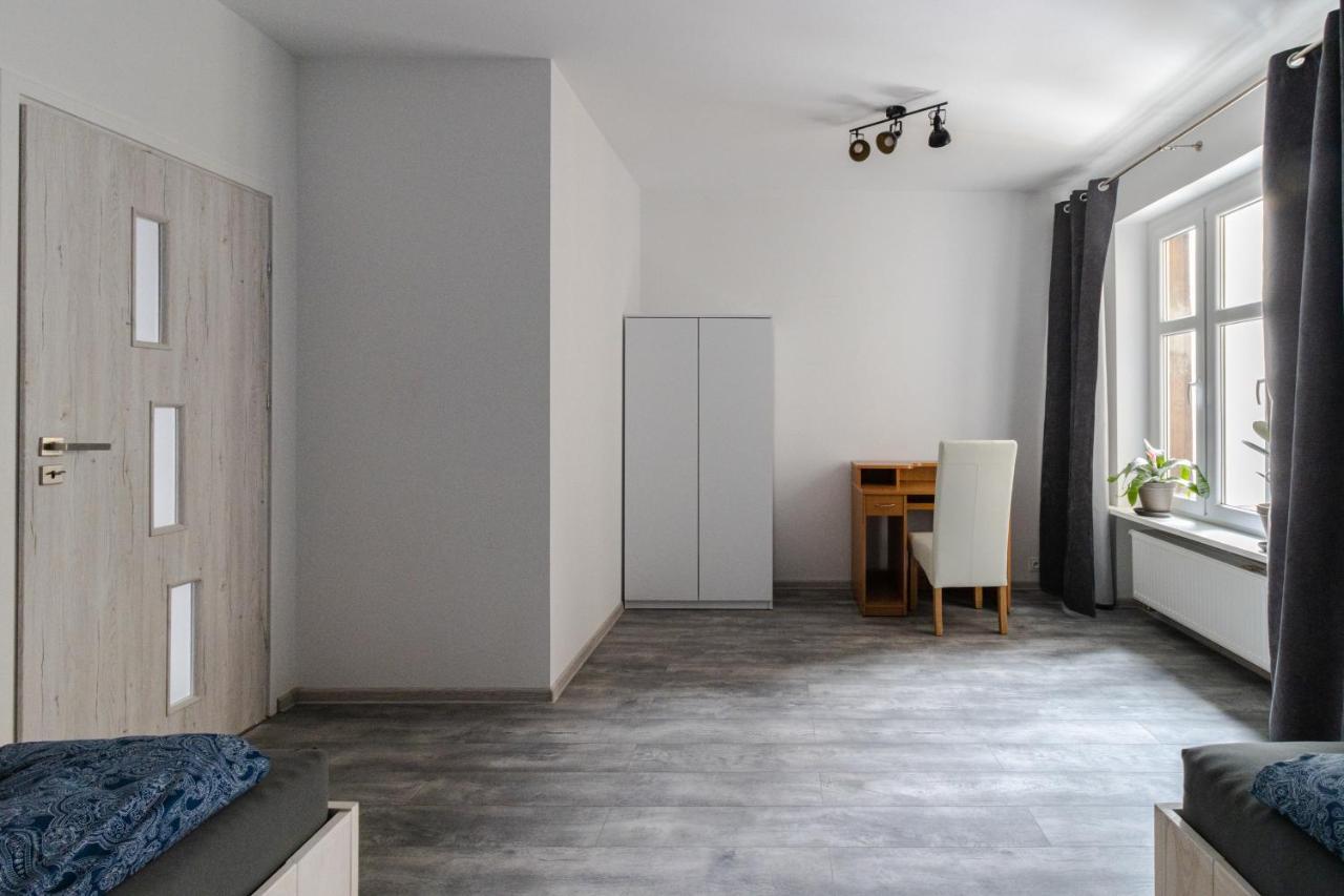 Wszedzie Blisko Gliwice Exterior foto