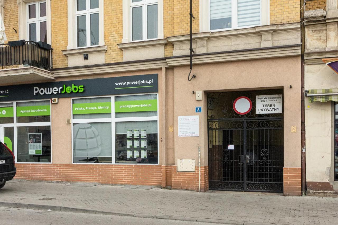 Wszedzie Blisko Gliwice Exterior foto
